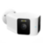 Xiaomi CW100 Dual Outdoor Smart Security Camera