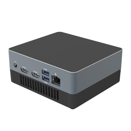 SatComms Mini PC CUBE Intel i3-1315U 16GB DDR4 512GB Windows 11
