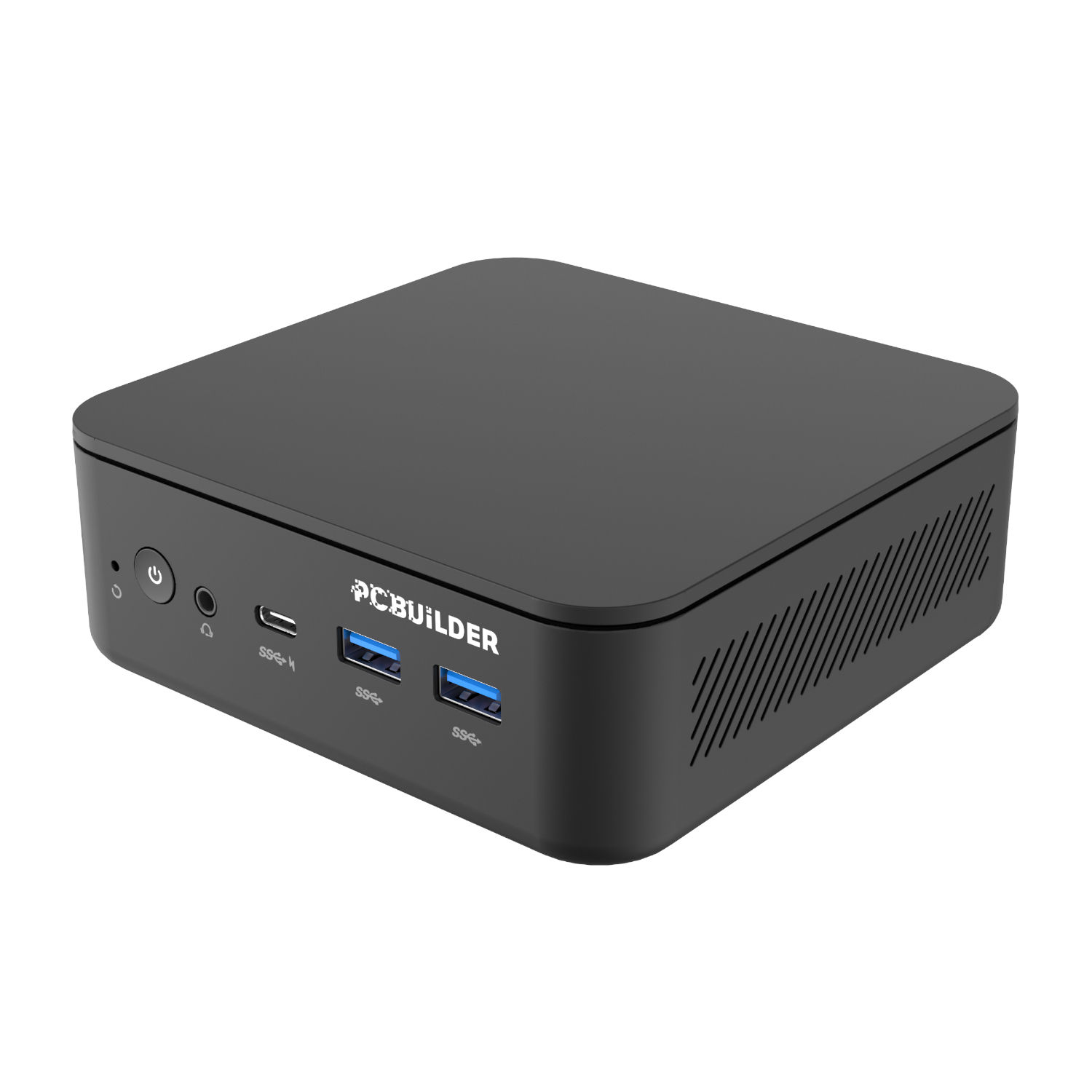 PCBuilder CUBE Mini PC