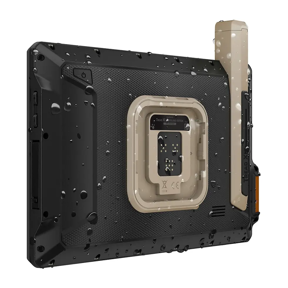 Thumbnail: Garmin Tread XL - Overland Edition