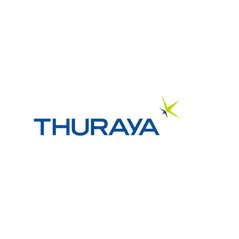 Thuraya prepaid satellite phone airtime vouchers