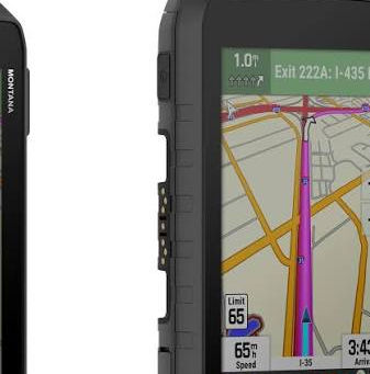 Garmin Montana 760i South Africa | Buying Guide & Price