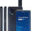 Thumbnail: Thuraya One Satellite Phone