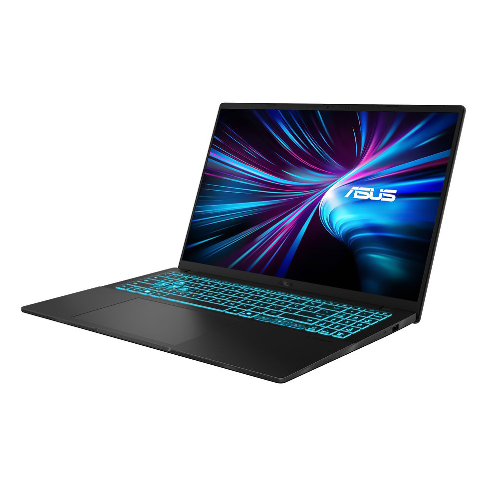 Thumbnail: Asus Vivobook 16" Laptop