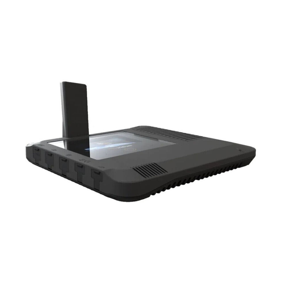 Iridium Go Exec