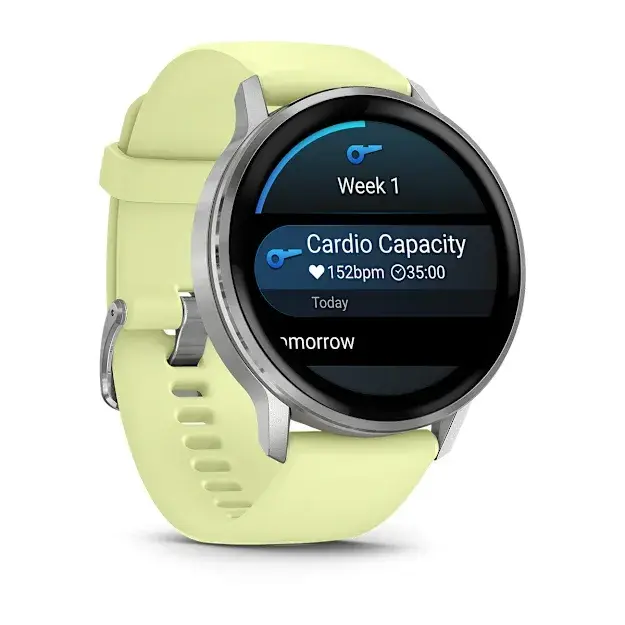 Thumbnail: Garmin Venu® 4 45mm