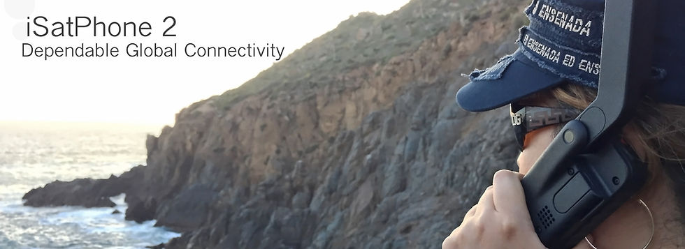 isatphone 2