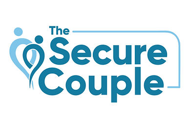 The Secure Couple logo