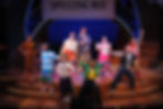 25th Annual Putnam County Spelling B
