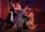 Dirty Rotten Scoundrels