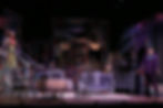 Arsenic and Old Lace