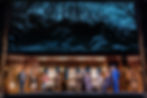 Murder on the Orient Express