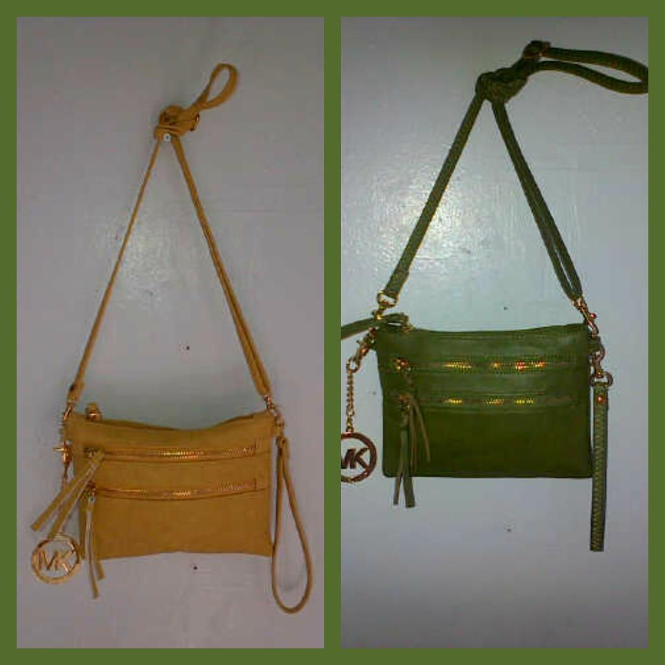Crossbody Bag