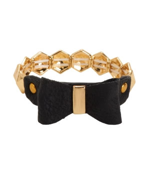 Bow Stretch Bracelet