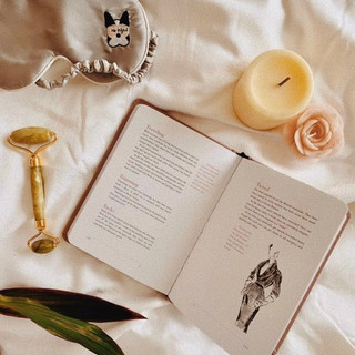 Flatlay Photography