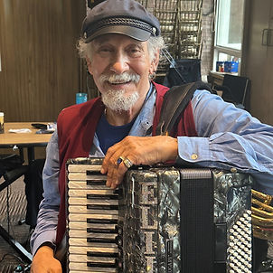 Ed Rosenbaum's headshot