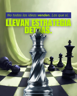 No te vas a arrepentir