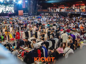 Il Kickit in alternativa al mass market