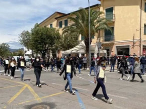 Il gesto eroico di Mirko