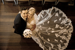 Amanda & Luke
