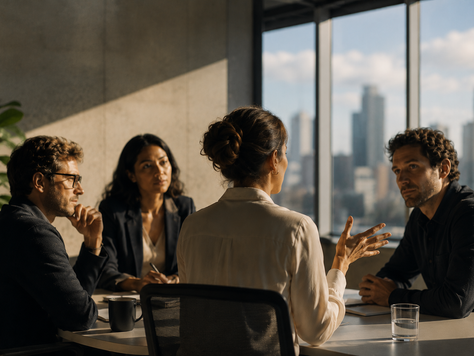 The Four Stages of Psychological Safety