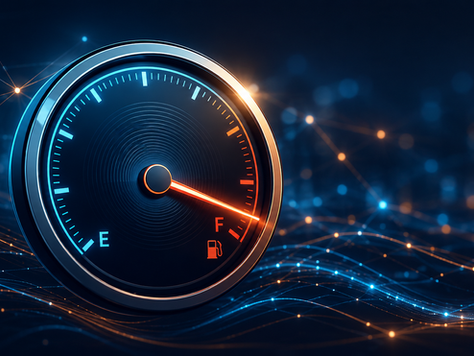 Tokenmaxxing the Weekend: Three Days with Claude Fable, and What Spending Tokens Like Fuel Taught Me About Priorities