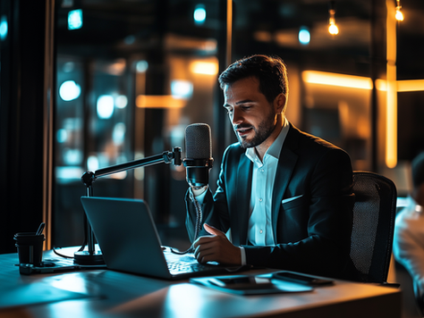 Voice-First Productivity: The 3x Advantage for Executives
