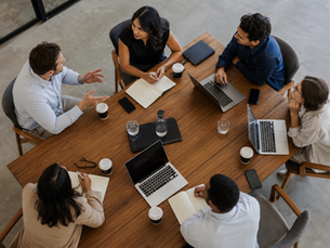 The Conductor's Imperative: What the New Era of AI Means for Executive Leaders