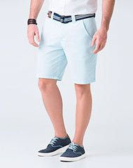 Thumbnail: Bermuda Men