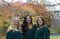 Graduation Portraits