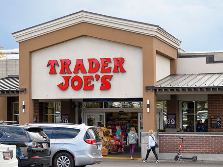 Hawaiian Shirts: An Investigation into Trader Joe's
