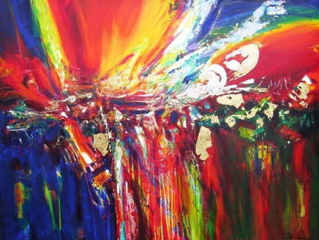 March Freestyle Poems