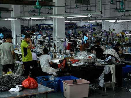 Why are People Still Shopping at Shein?
