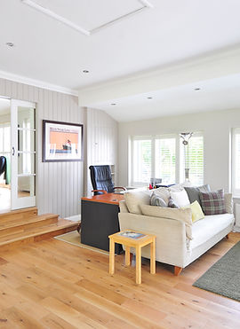 Wooden Floor