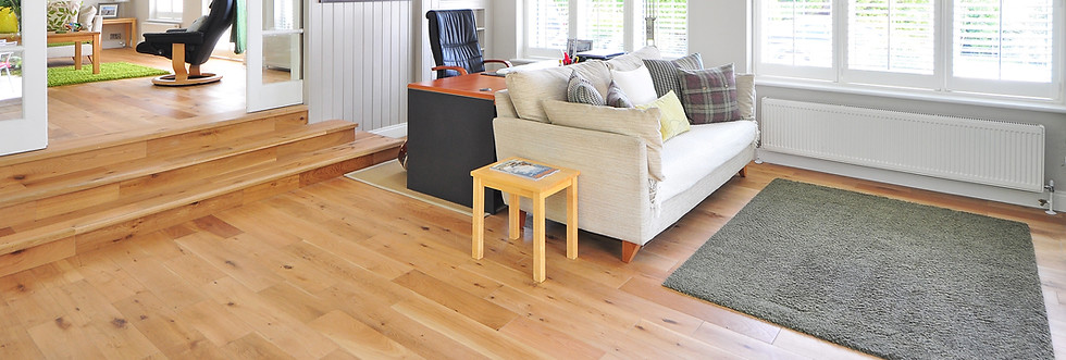 Wooden Floor