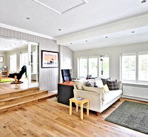 Wooden Floor