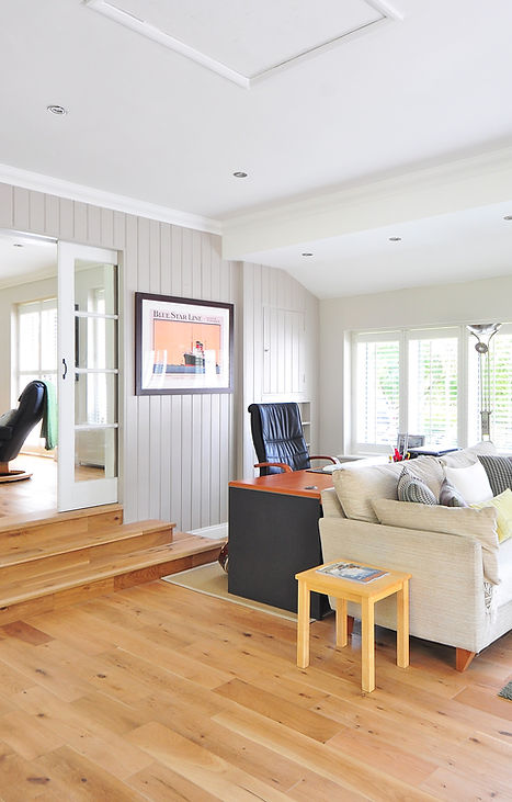 Wooden Floor
