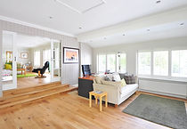 Wooden Floor