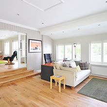 Wooden Floor