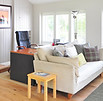 Wooden Floor