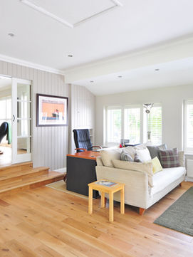 Wooden Floor
