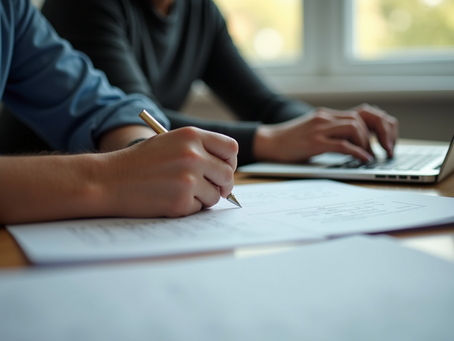 Improve Math Skills with Personalized Assessment Services