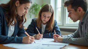 Discover Specialized Dyscalculia Support at Forte Maths