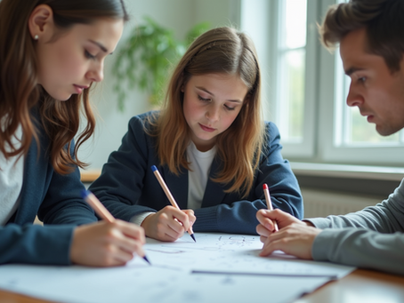 Discover Specialized Dyscalculia Support at Forte Maths