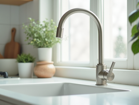 Ensure a Fresh Start with Move-In Cleaning Services