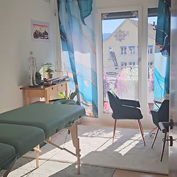 TCM-Therapie Folgetermin Praxis