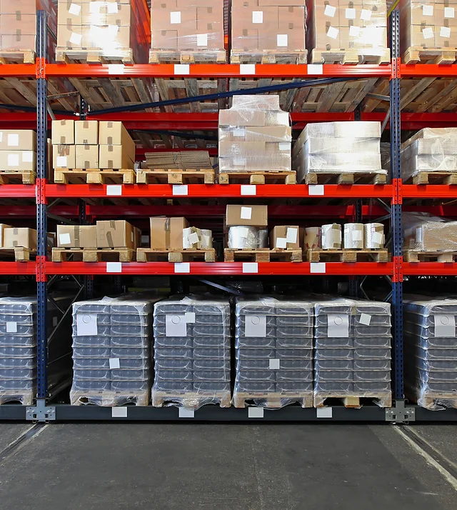 Contact Class Farm Warehouse Srl