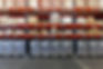 Warehouse Shelves
