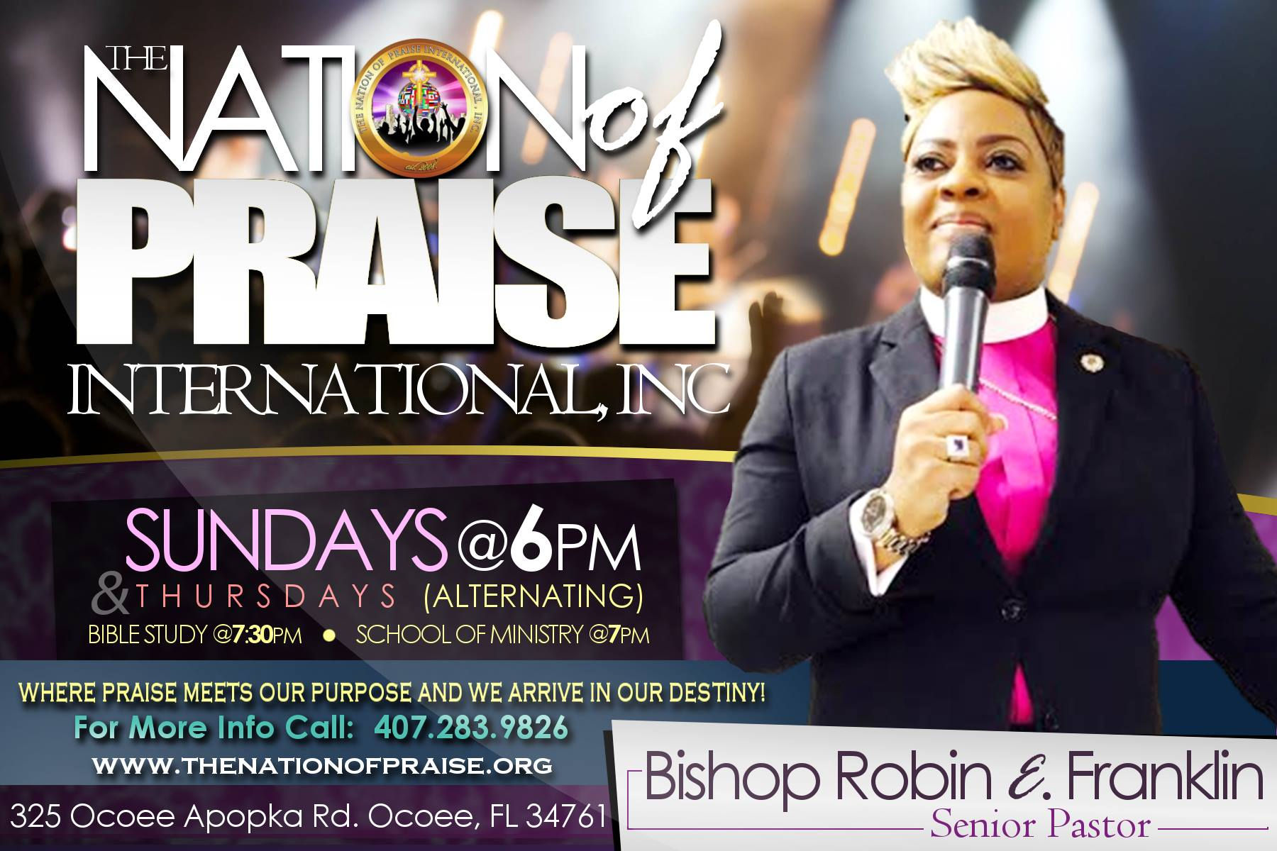 Postcard Size Flyer (ANY SIZE)