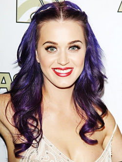 Katy Parry